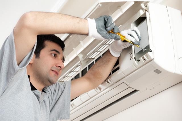 AC Repair in Dubai